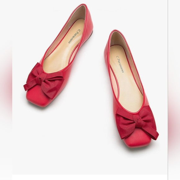 C.Paravano Women's Flats #954, 955 - Picture 1 of 13